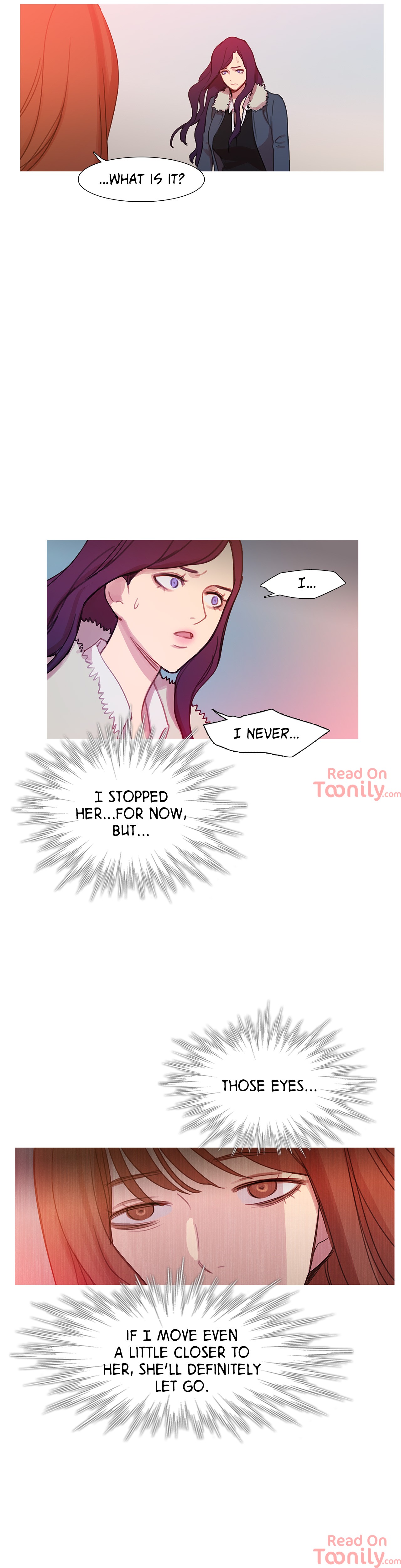 Scandalous Chapter 42 - Manhwa18.com