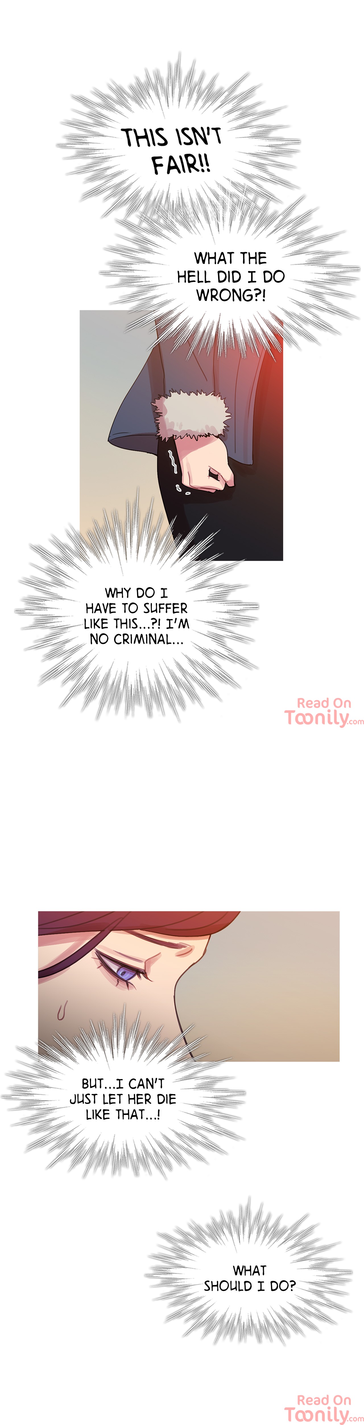 Scandalous Chapter 42 - Manhwa18.com