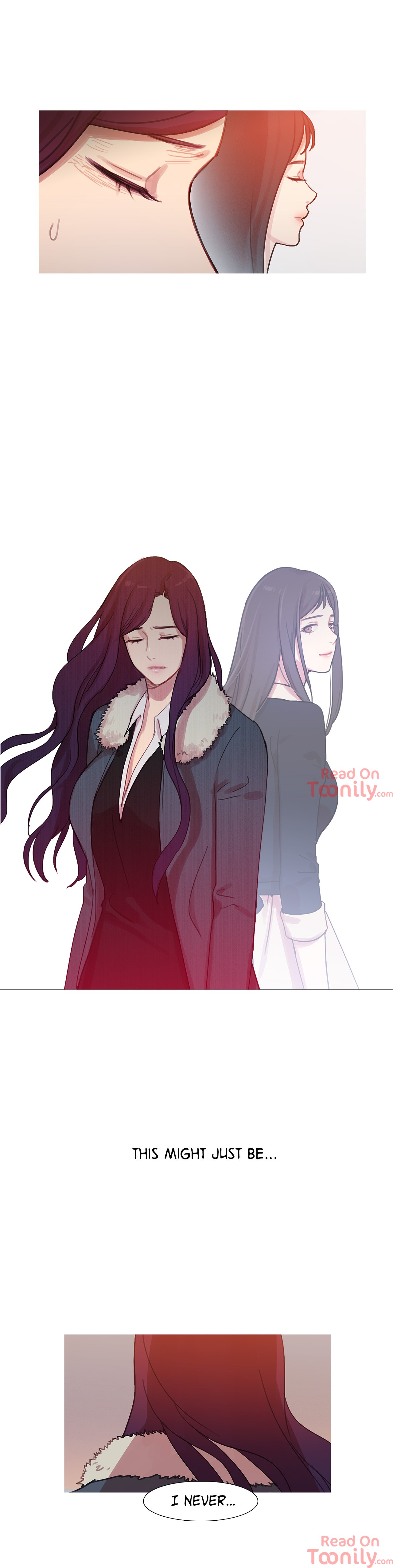 Scandalous Chapter 42 - Manhwa18.com