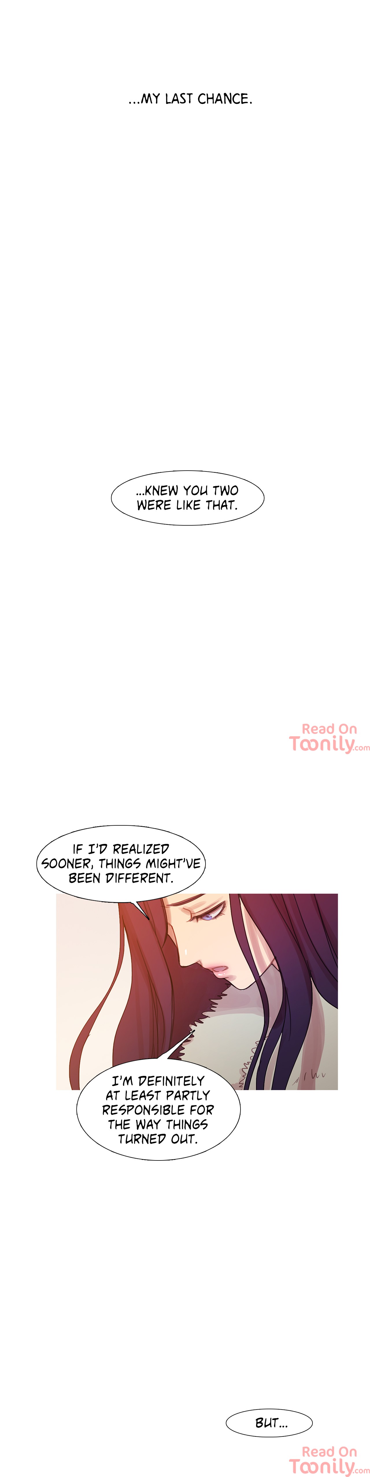 Scandalous Chapter 42 - Manhwa18.com