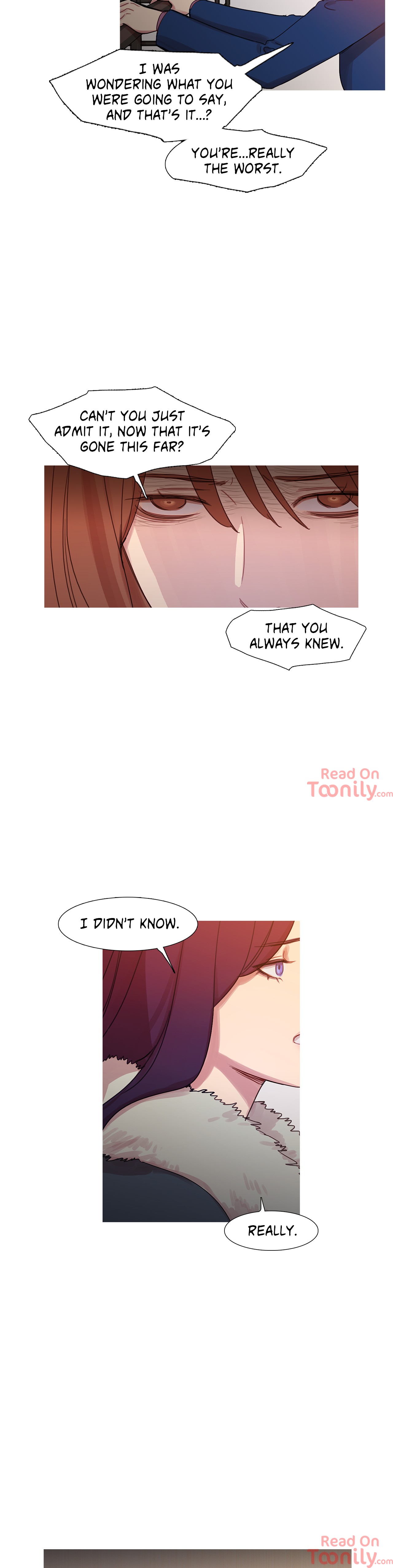 Scandalous Chapter 42 - Manhwa18.com