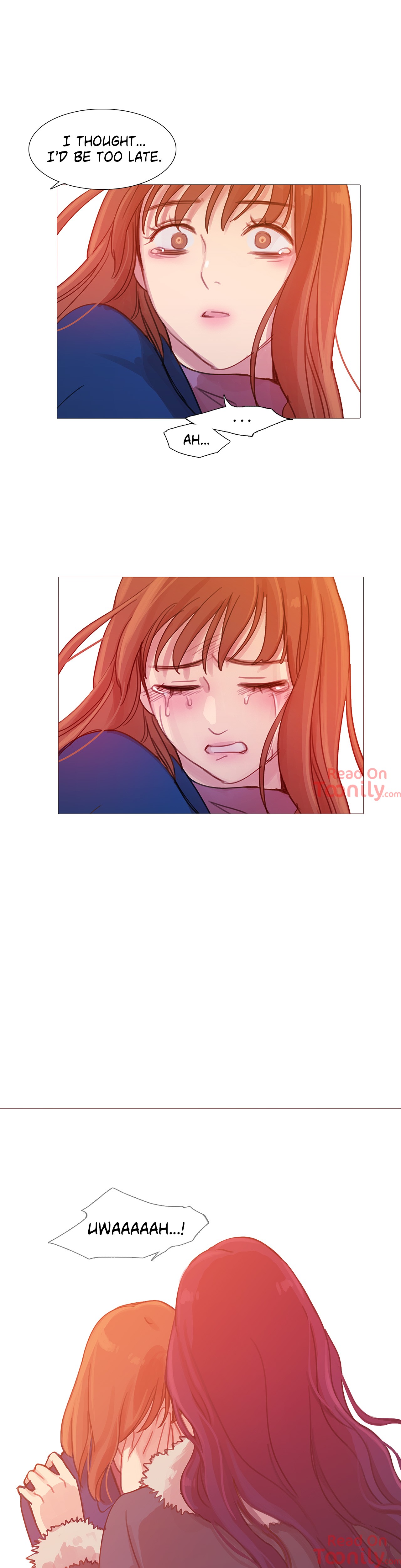 Scandalous Chapter 42 - Manhwa18.com