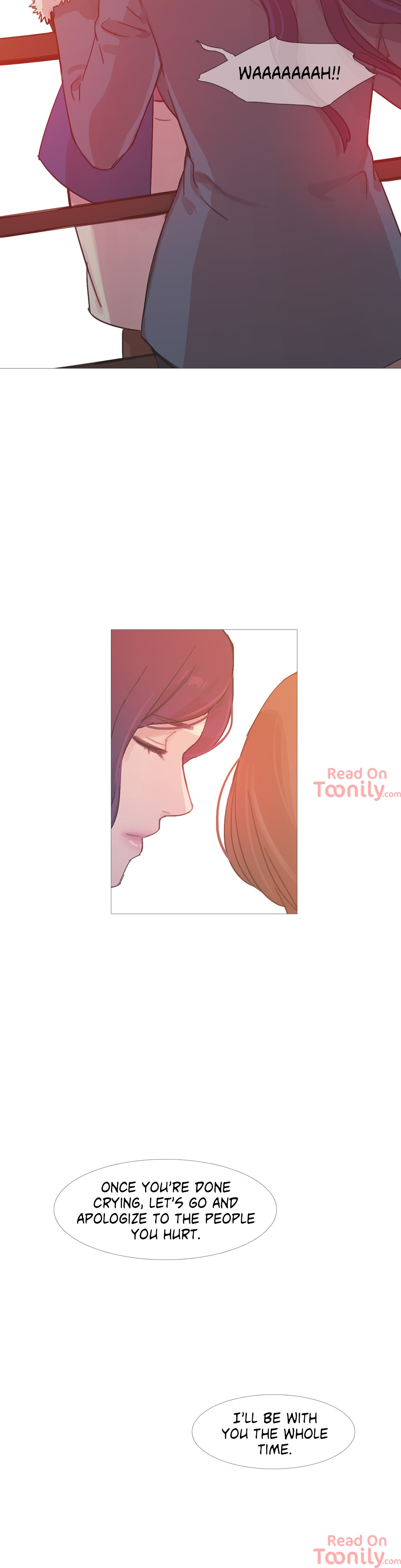 Scandalous Chapter 42 - Manhwa18.com