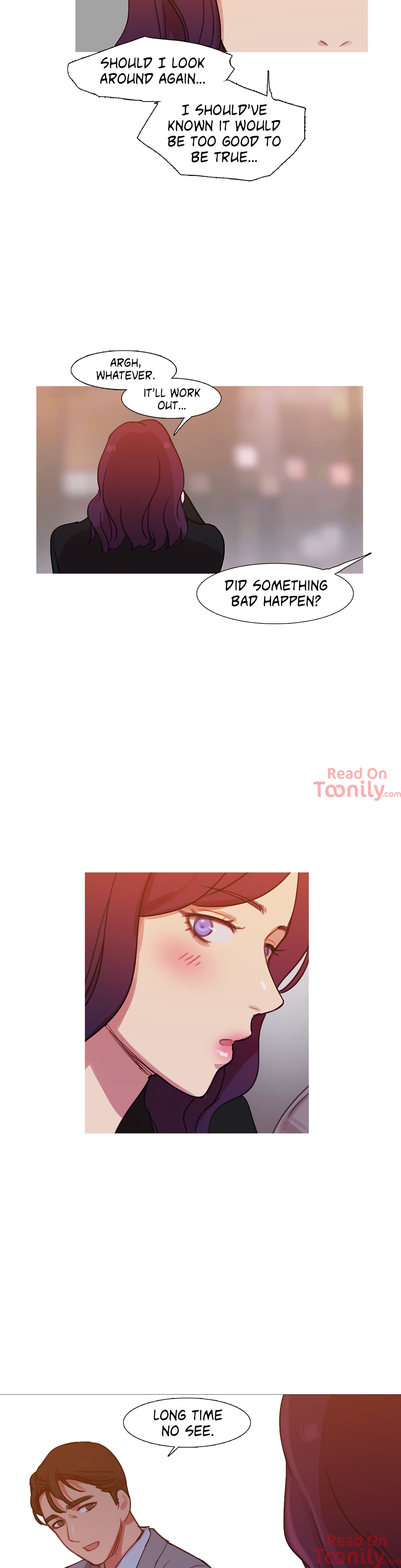 Scandalous Chapter 42 - Manhwa18.com