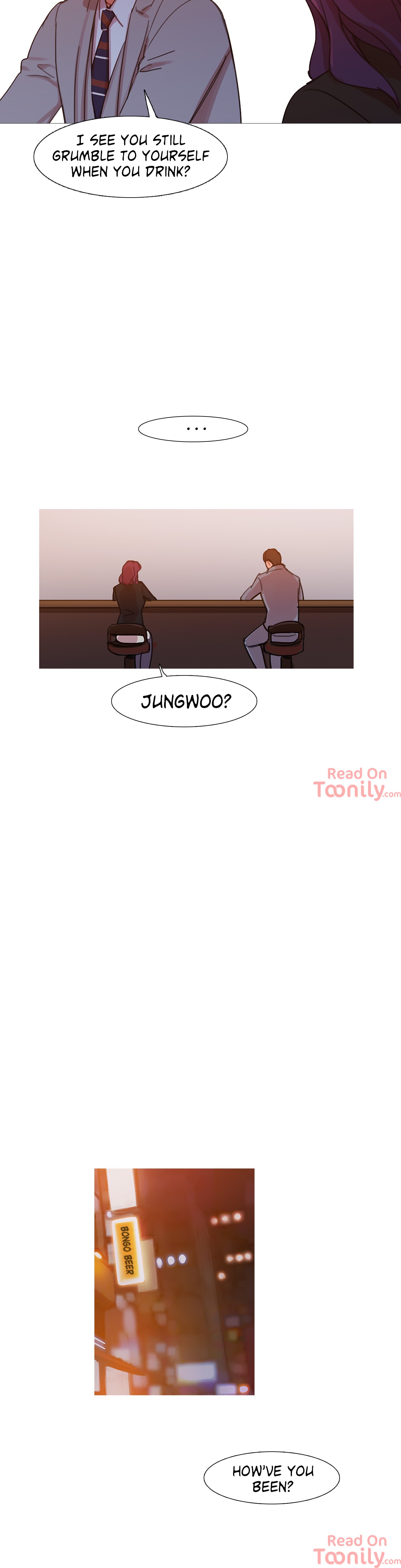 Scandalous Chapter 42 - Manhwa18.com