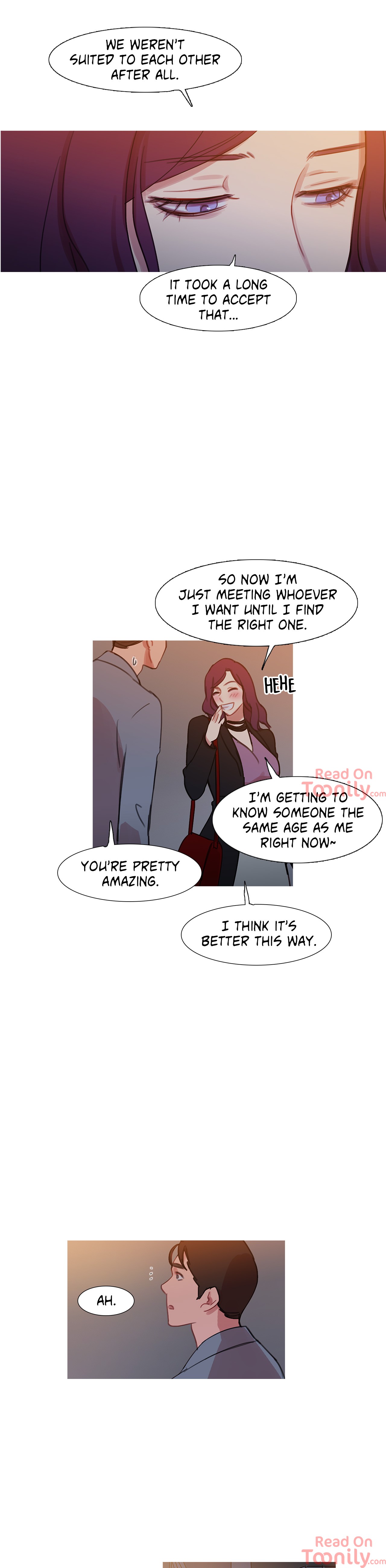 Scandalous Chapter 42 - Manhwa18.com