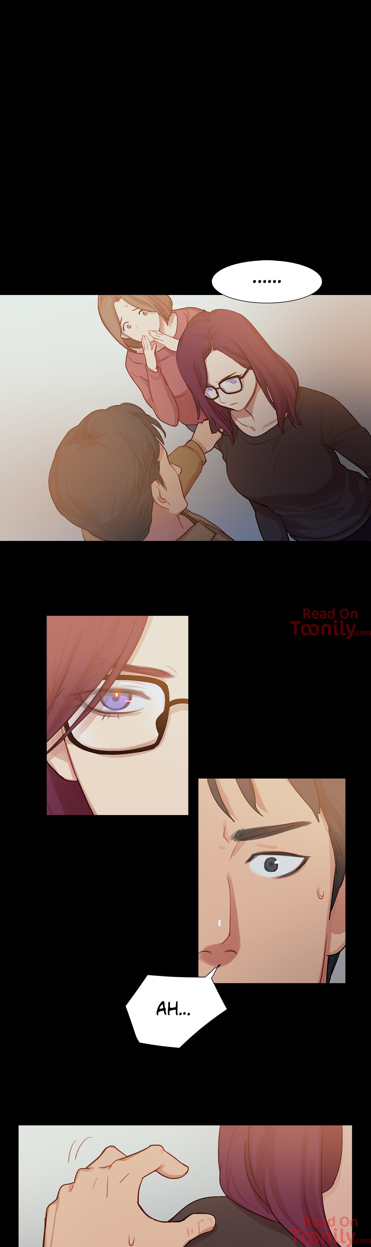 Scandalous Chapter 5 - Manhwa18.com