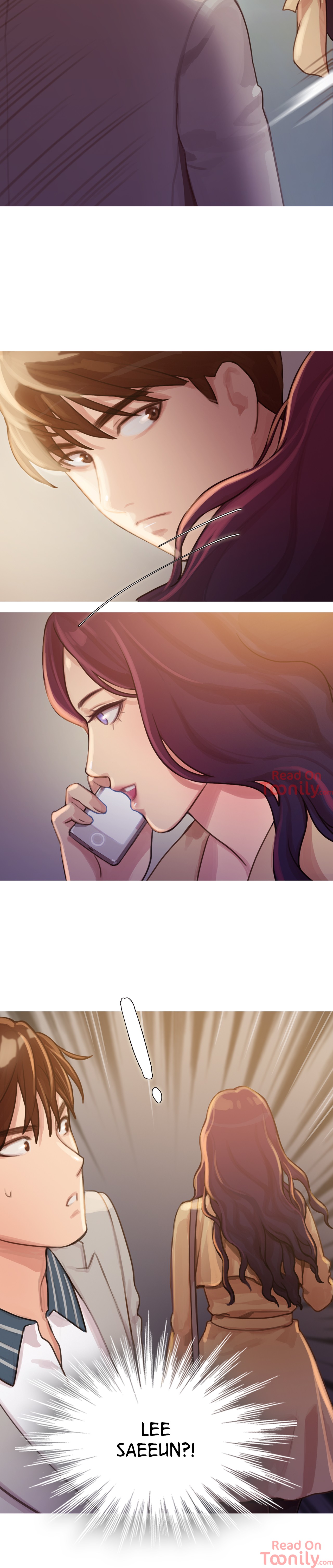 Scandalous Chapter 5 - Manhwa18.com