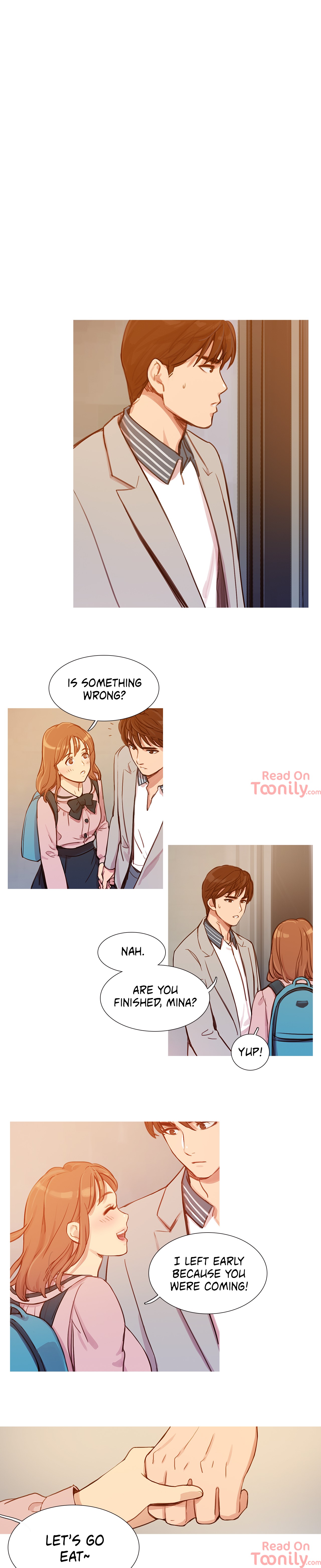 Scandalous Chapter 6 - Manhwa18.com