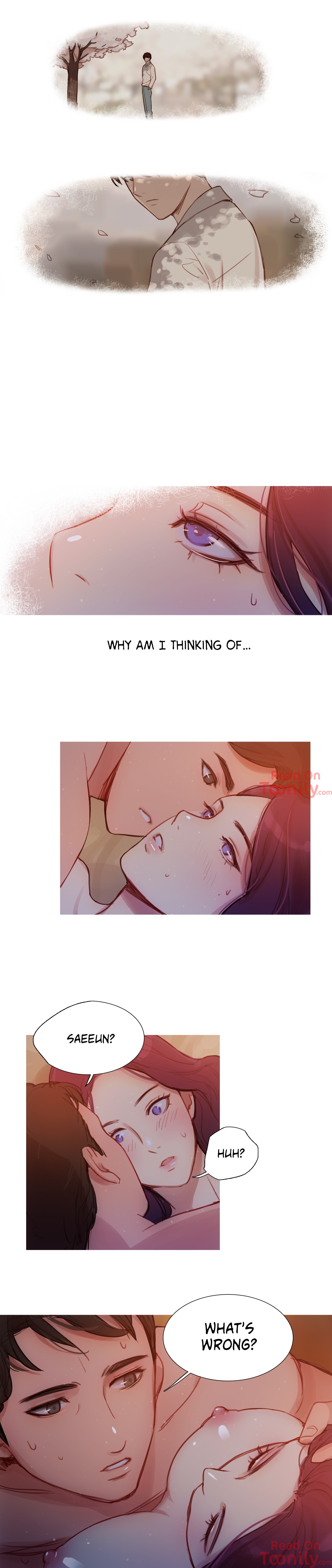 Scandalous Chapter 6 - Manhwa18.com