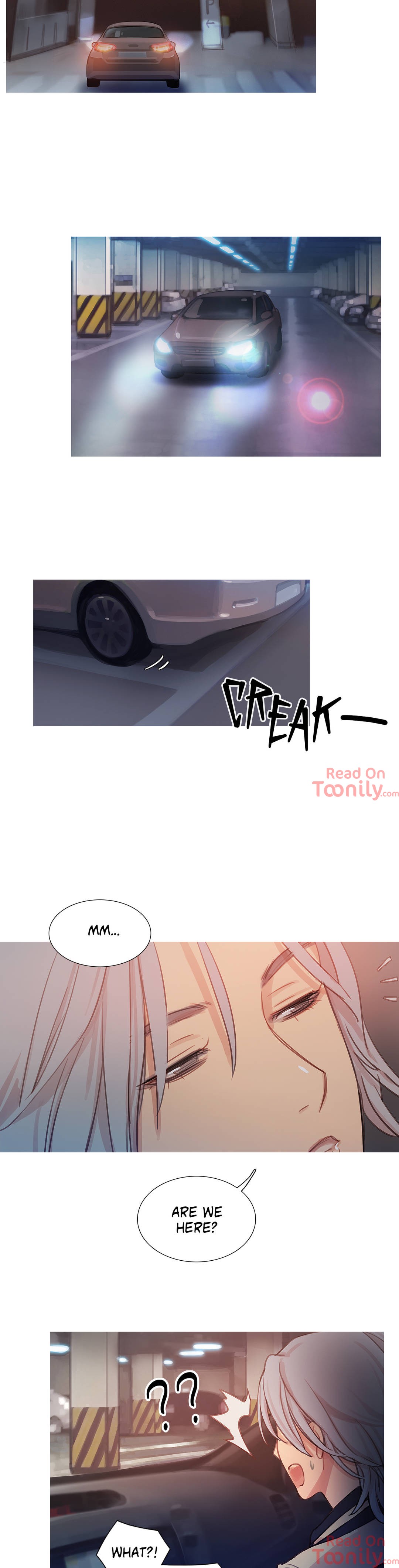 Scandalous Chapter 7 - Manhwa18.com