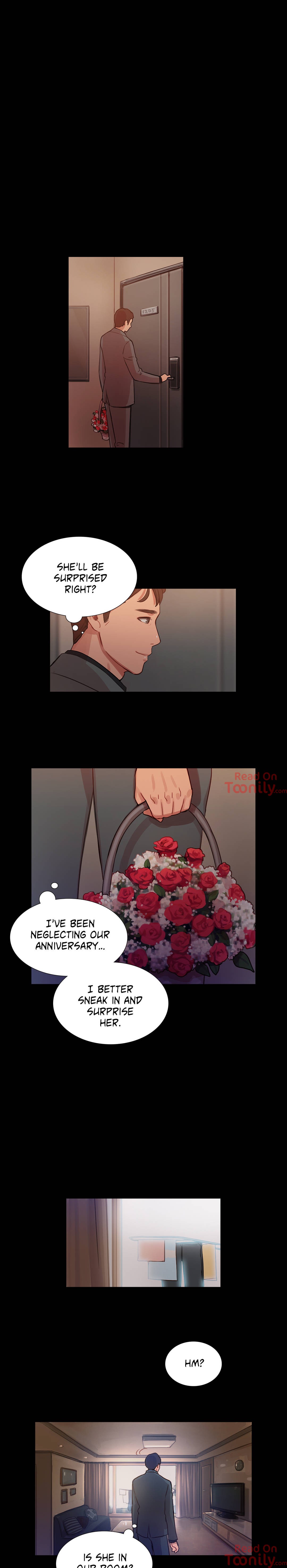Scandalous Chapter 9 - Manhwa18.com
