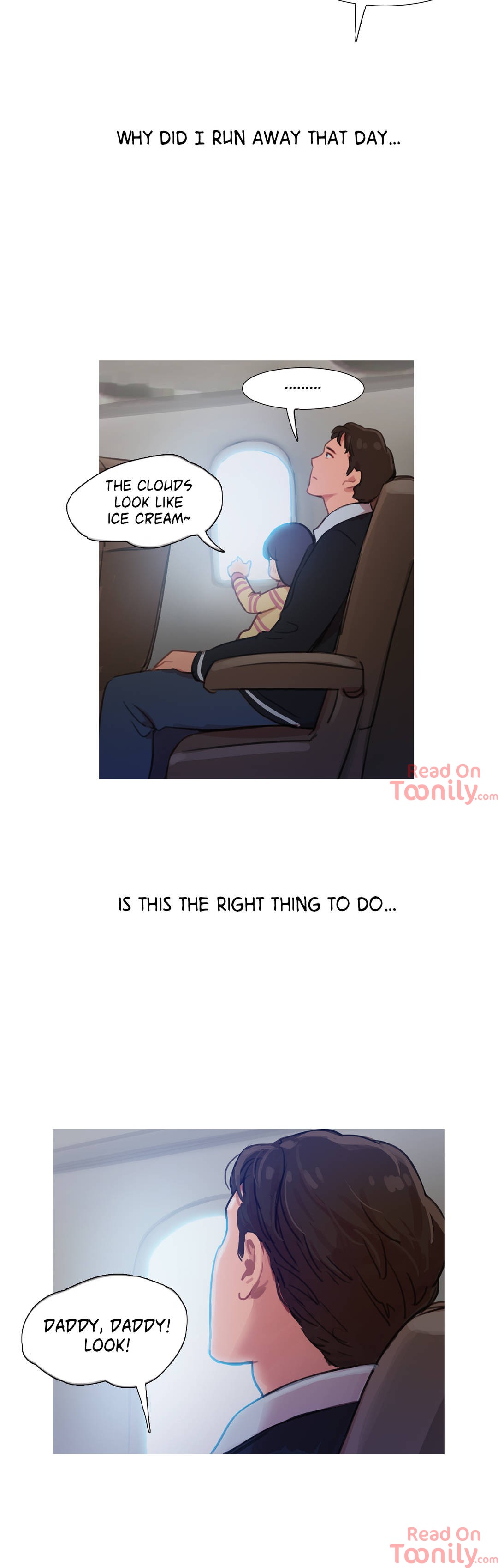 Scandalous Chapter 9 - Manhwa18.com