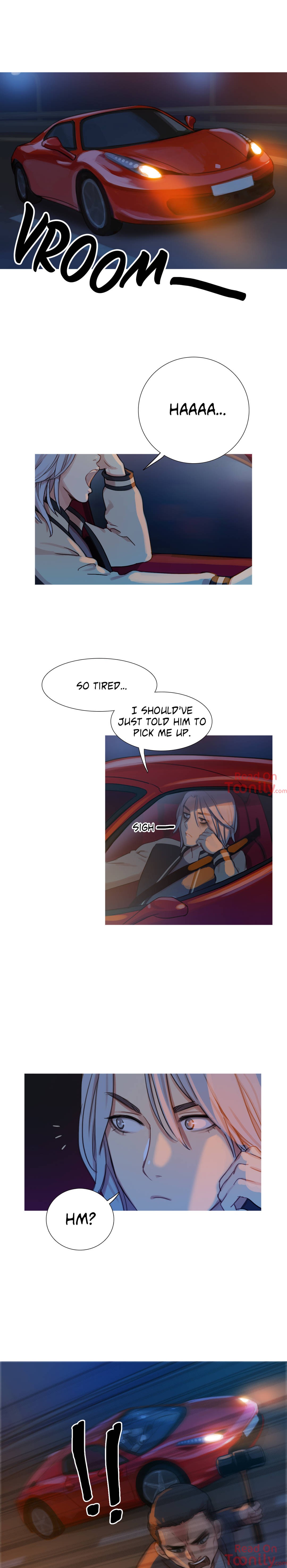 Scandalous Chapter 9 - Manhwa18.com