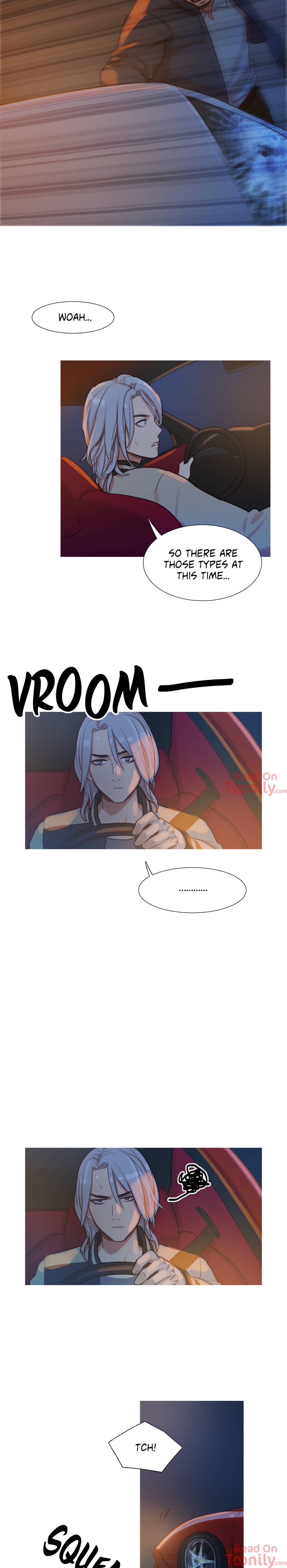 Scandalous Chapter 9 - Manhwa18.com