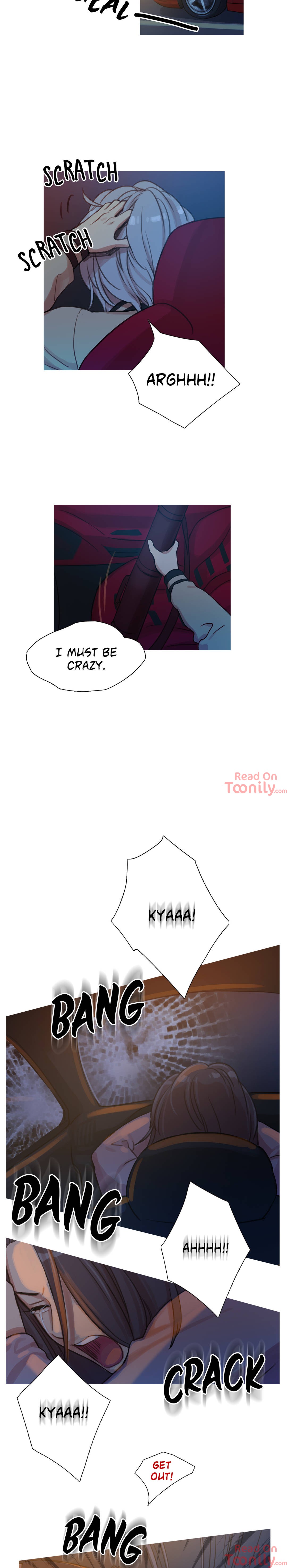 Scandalous Chapter 9 - Manhwa18.com