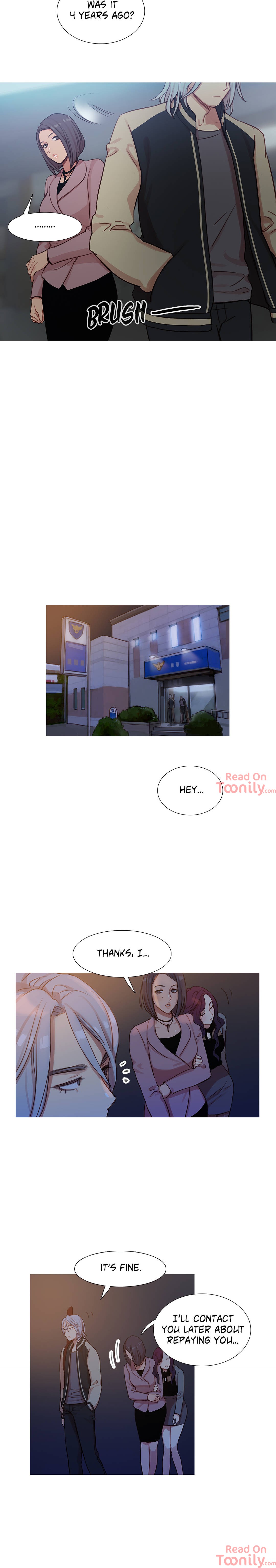 Scandalous Chapter 9 - Manhwa18.com