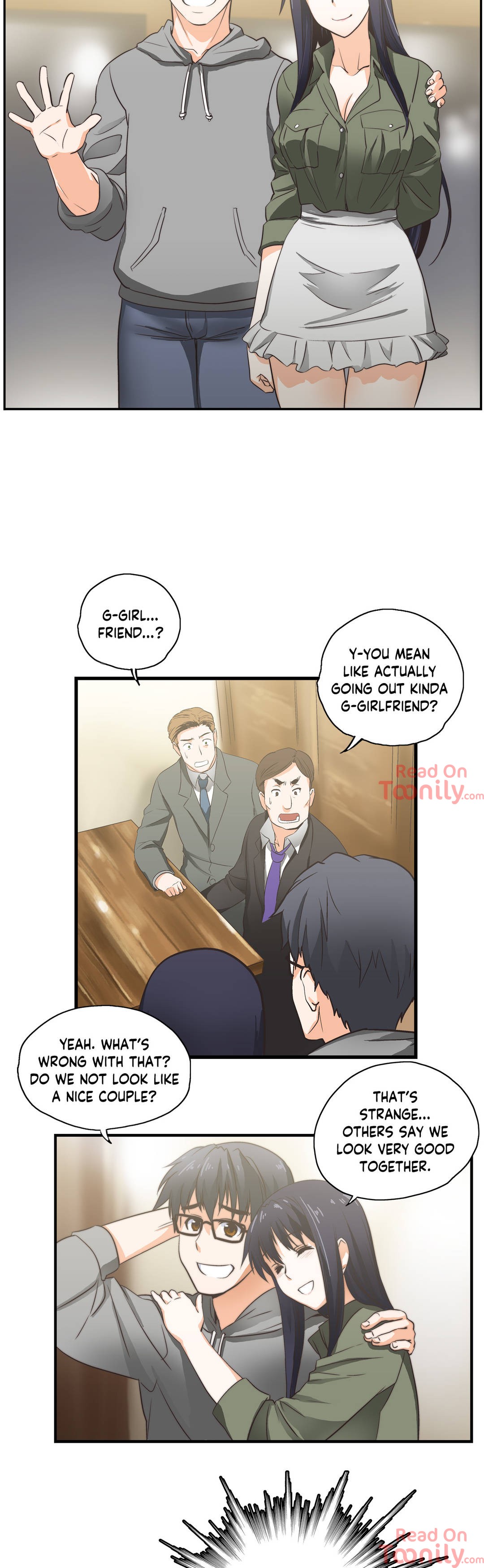 Sunggi’s Study Group End Chapter 0 - Manhwa18.com