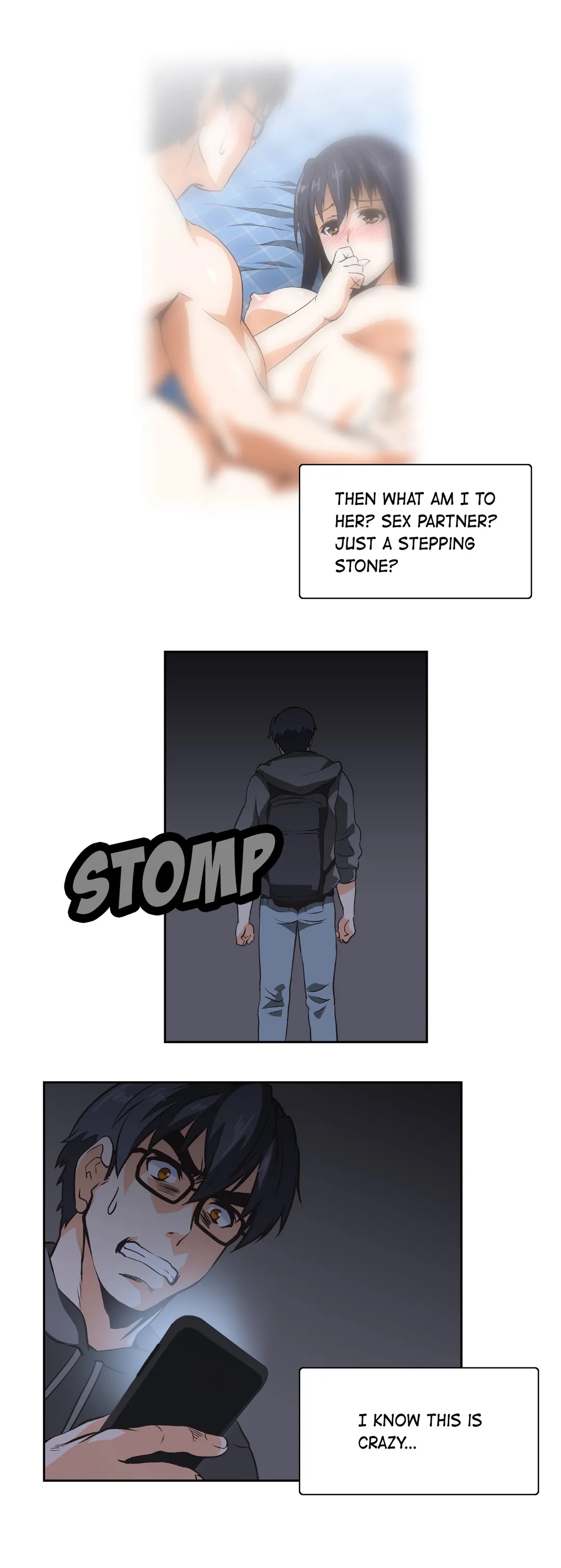 Sunggi’s Study Group End Chapter 10 - Manhwa18.com