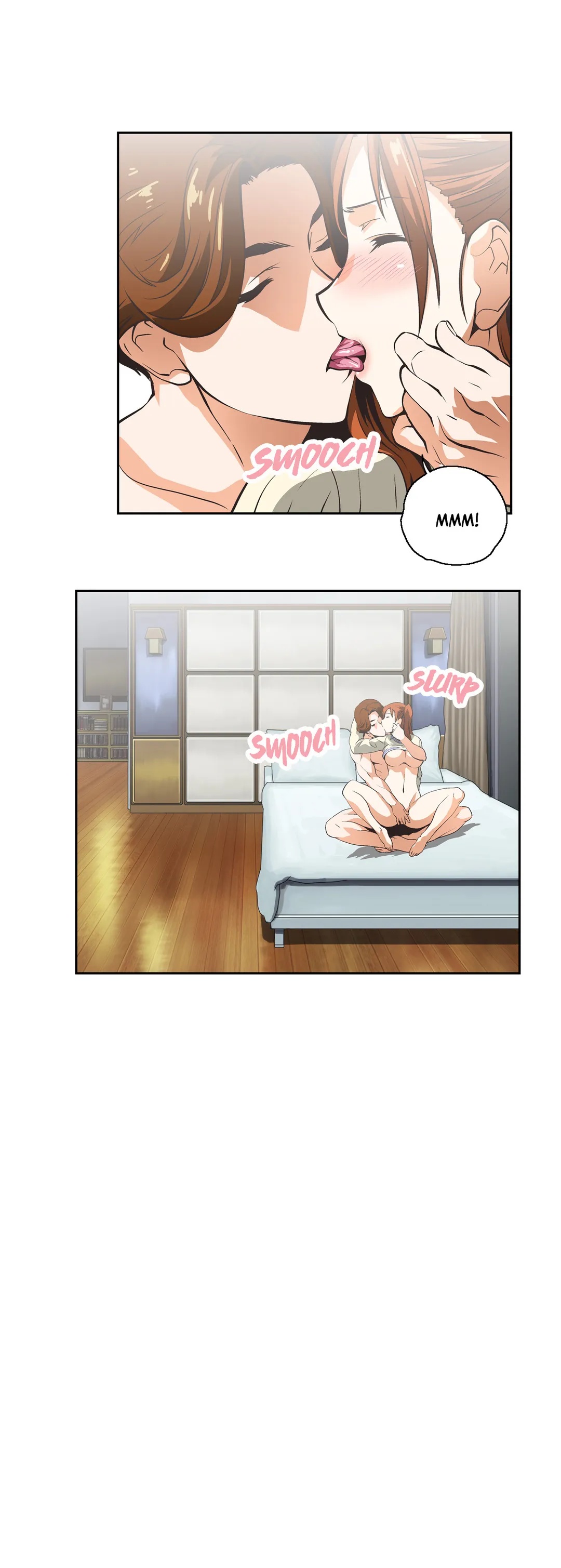 Sunggi’s Study Group End Chapter 11 - Manhwa18.com