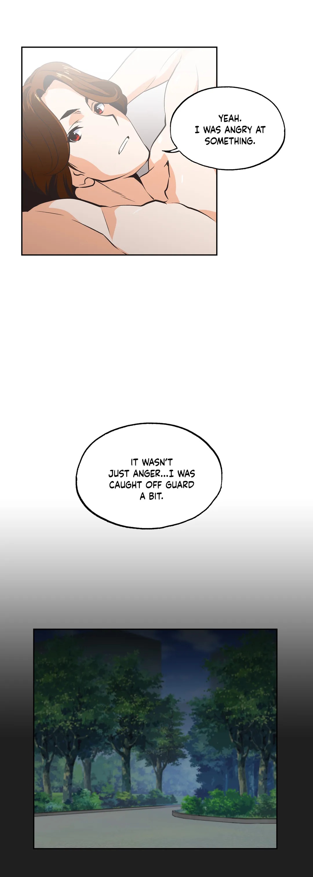 Sunggi’s Study Group End Chapter 11 - Manhwa18.com