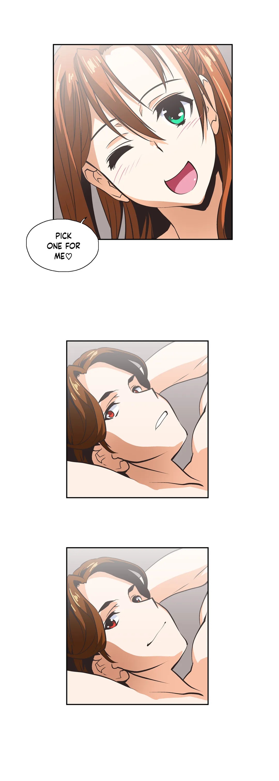 Sunggi’s Study Group End Chapter 11 - Manhwa18.com