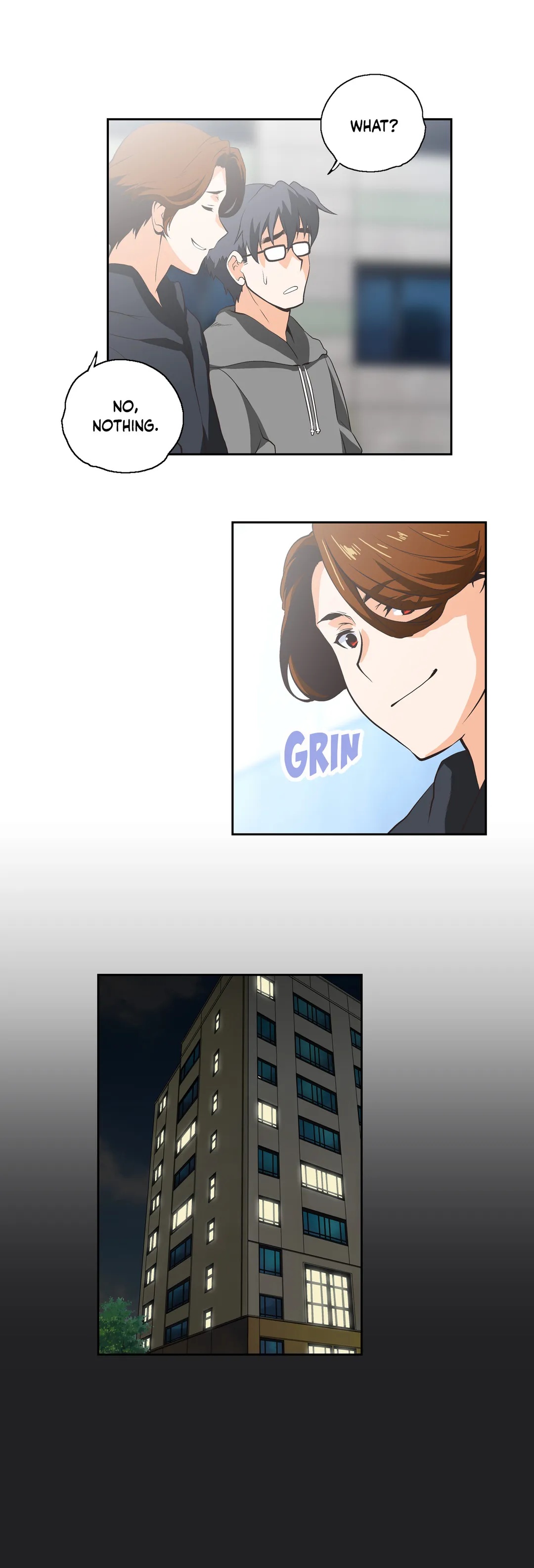 Sunggi’s Study Group End Chapter 12 - Manhwa18.com