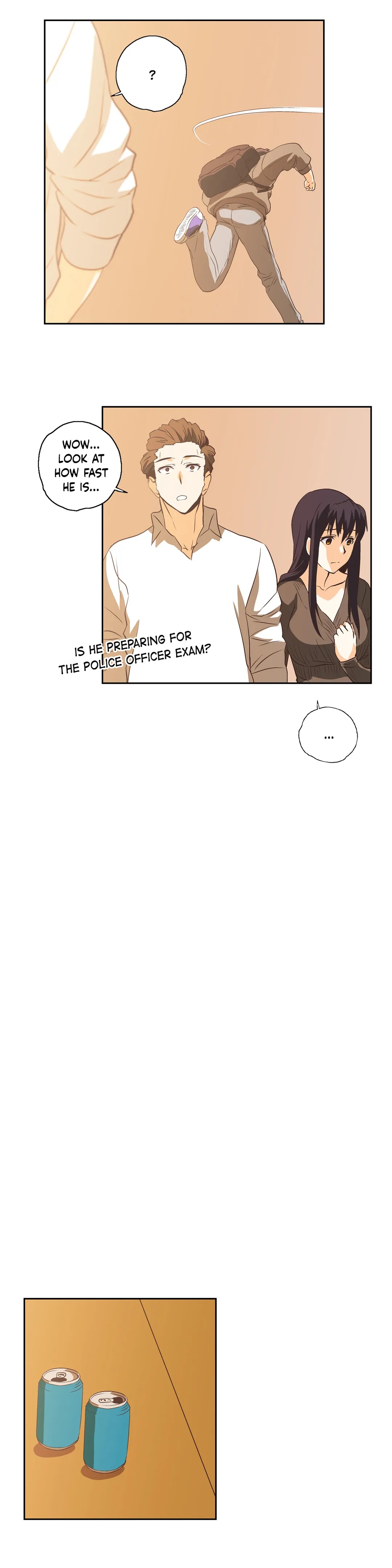 Sunggi’s Study Group End Chapter 12 - Manhwa18.com