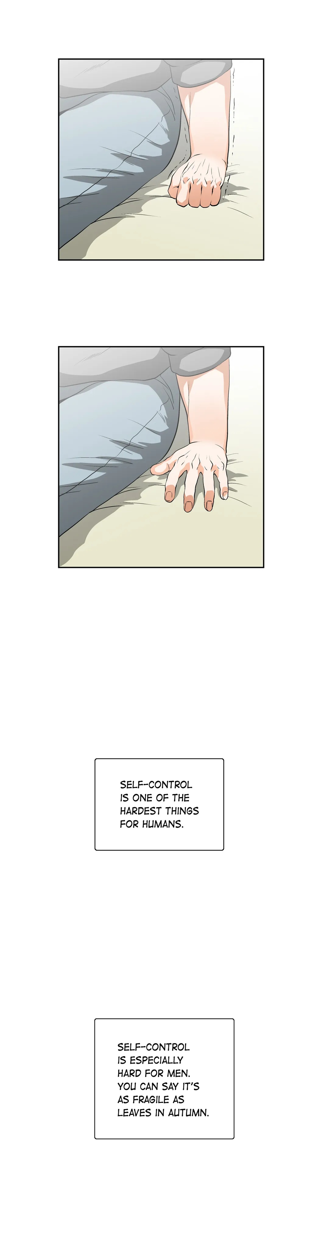 Sunggi’s Study Group End Chapter 13 - Manhwa18.com