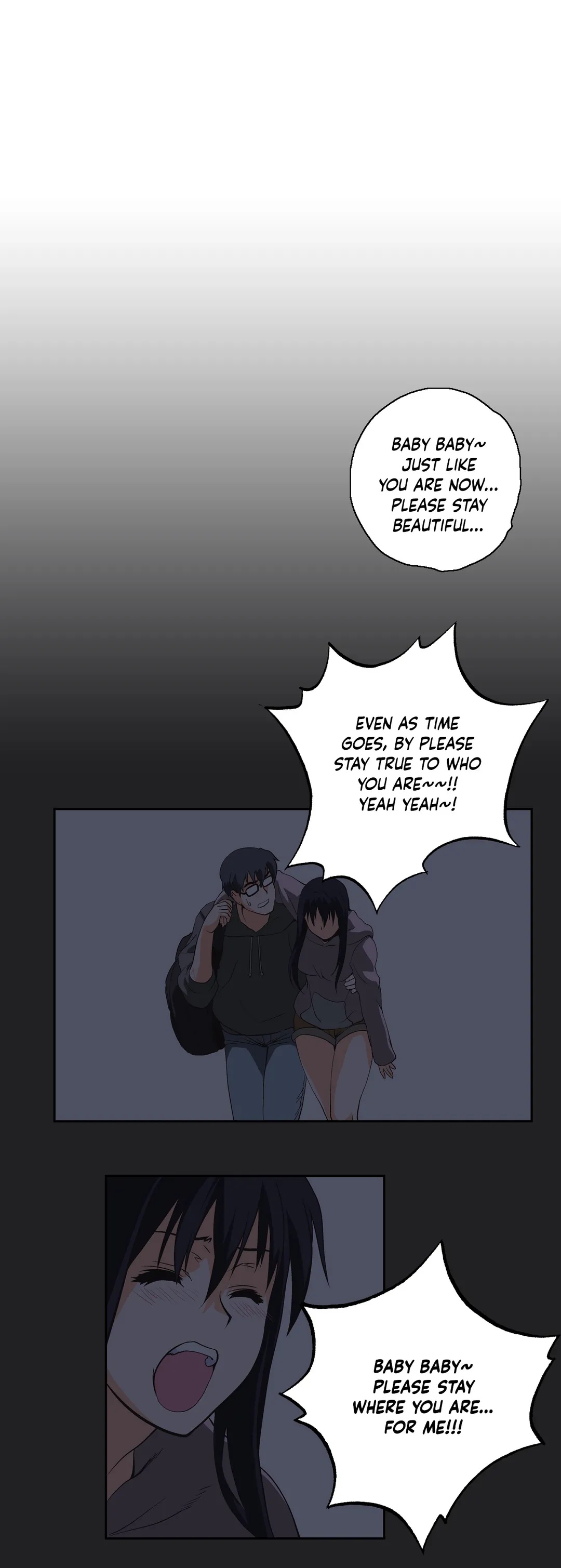 Sunggi’s Study Group End Chapter 14 - Manhwa18.com