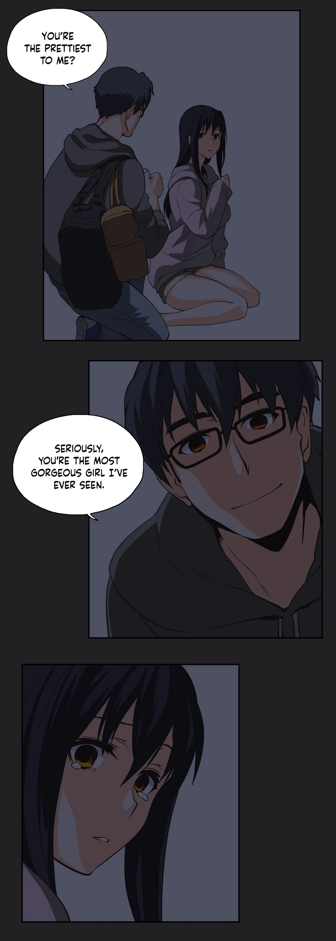 Sunggi’s Study Group End Chapter 14 - Manhwa18.com