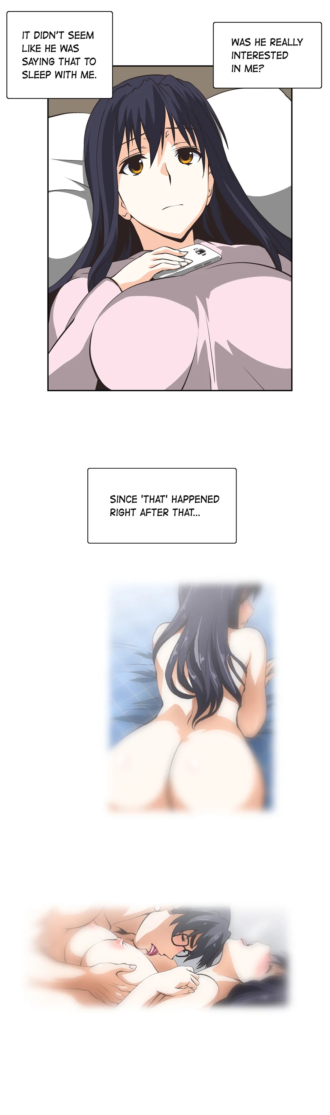 Sunggi’s Study Group End Chapter 14 - Manhwa18.com