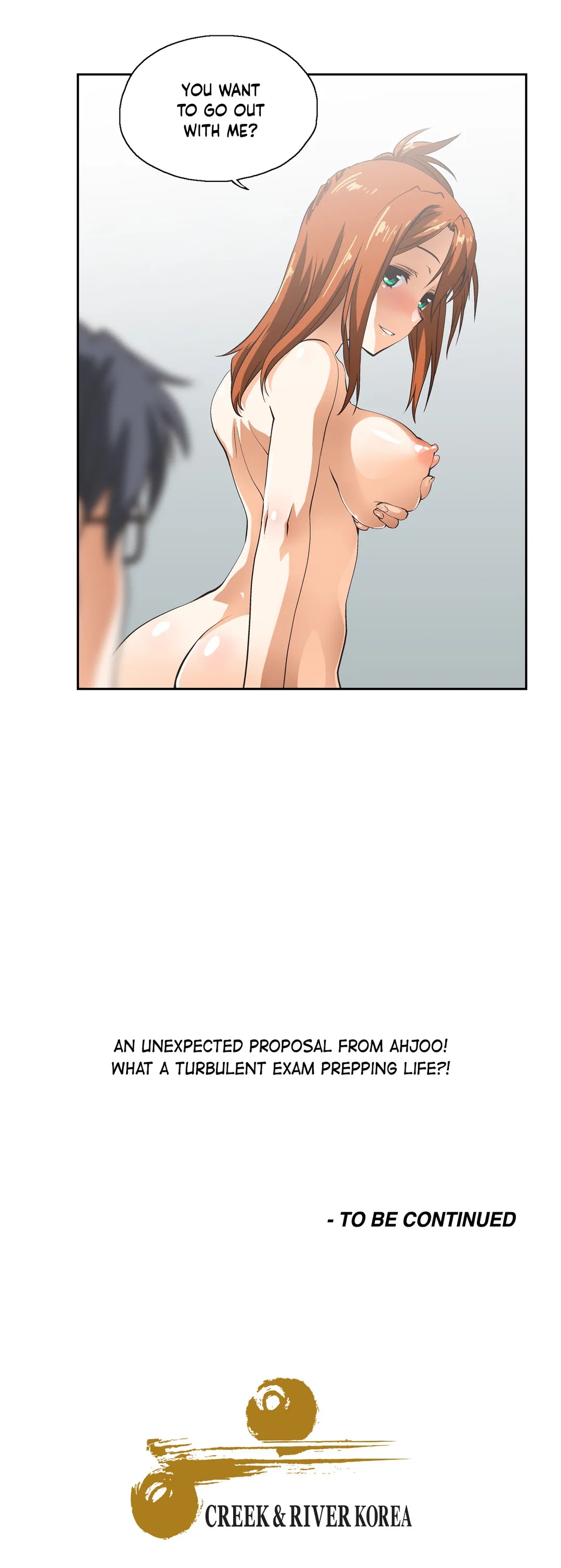 Sunggi’s Study Group End Chapter 14 - Manhwa18.com