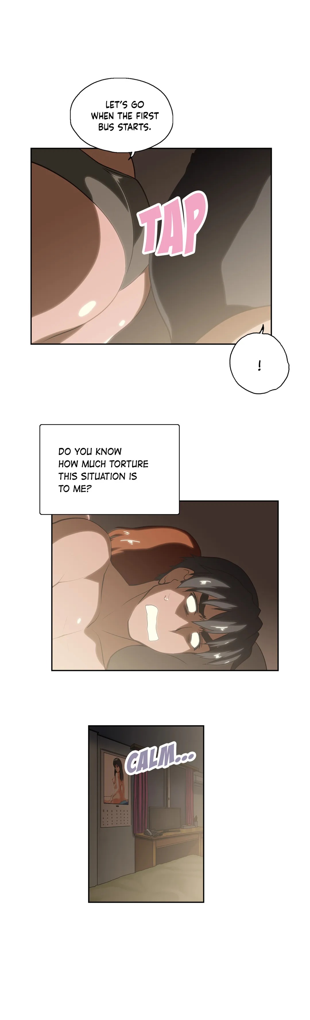 Sunggi’s Study Group End Chapter 18 - Manhwa18.com