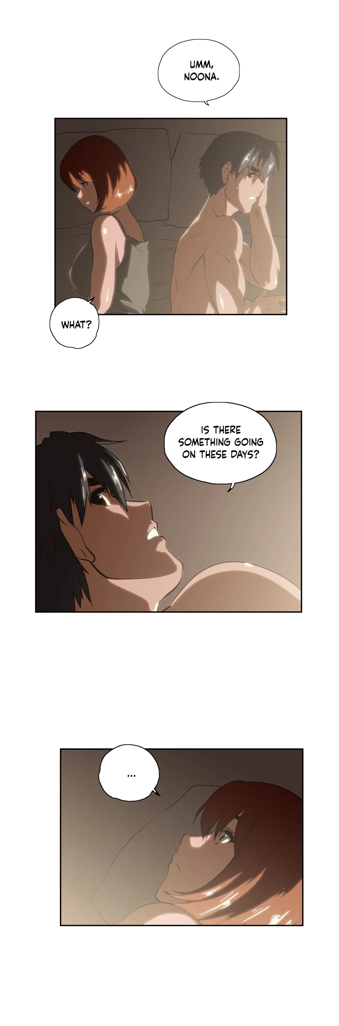 Sunggi’s Study Group End Chapter 18 - Manhwa18.com