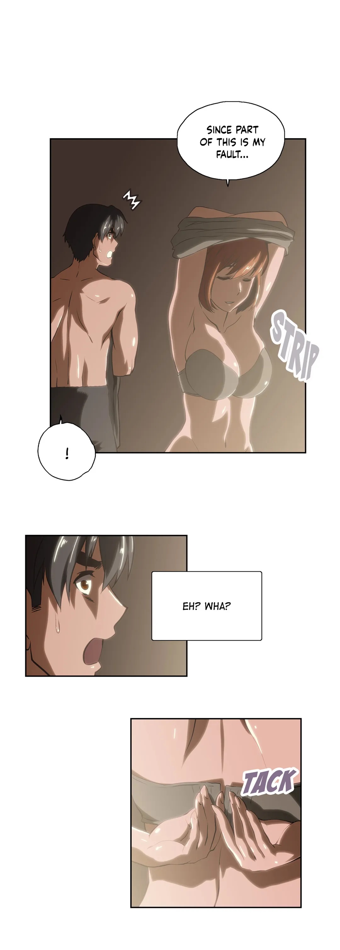 Sunggi’s Study Group End Chapter 18 - Manhwa18.com