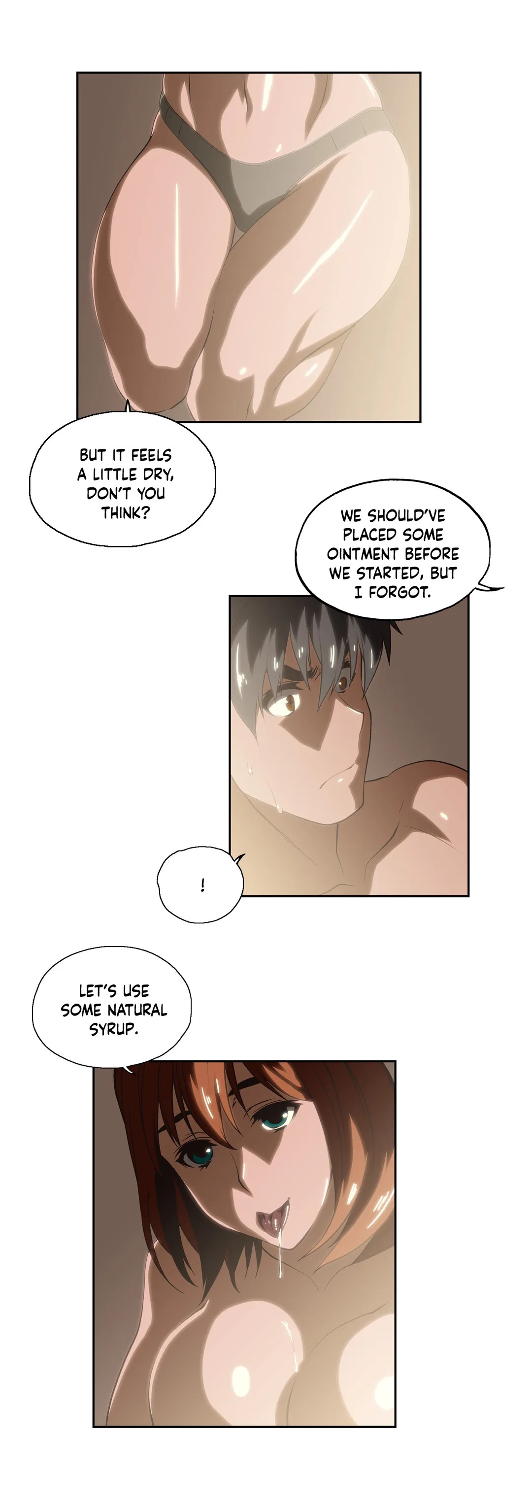 Sunggi’s Study Group End Chapter 19 - Manhwa18.com