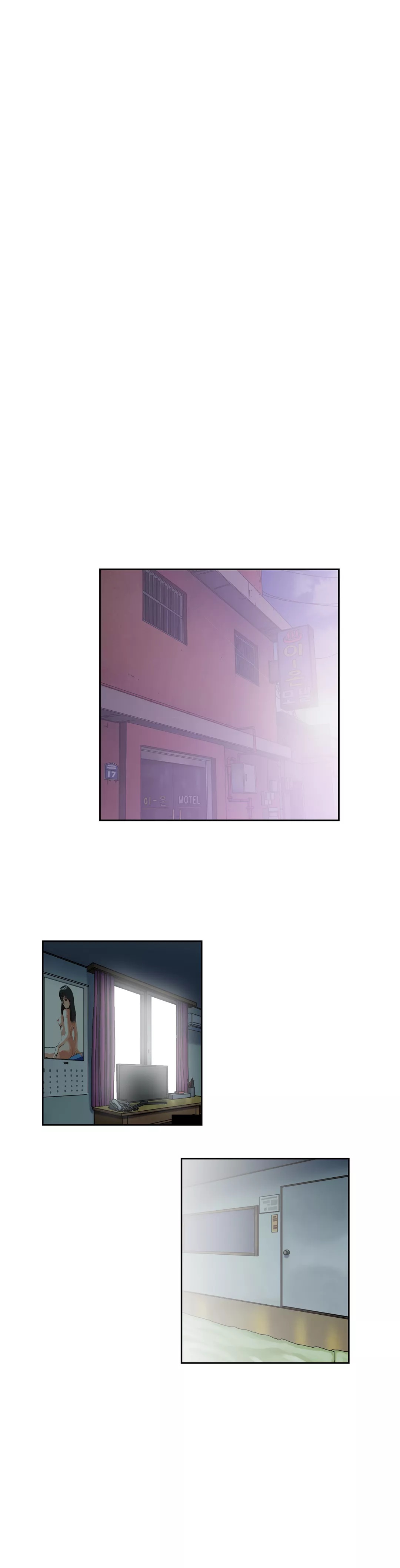 Sunggi’s Study Group End Chapter 19 - Manhwa18.com