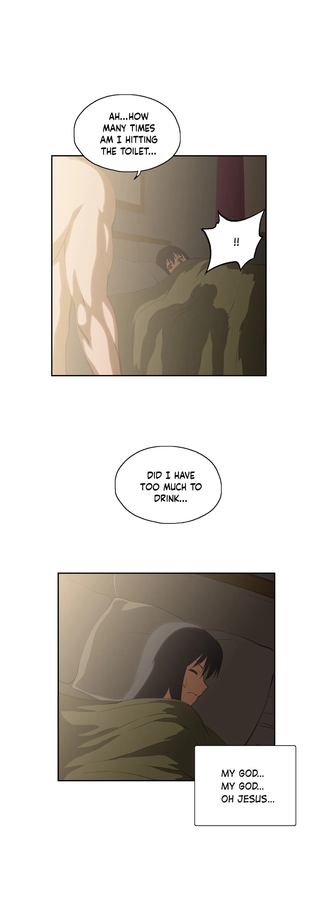 Sunggi’s Study Group End Chapter 20 - Manhwa18.com