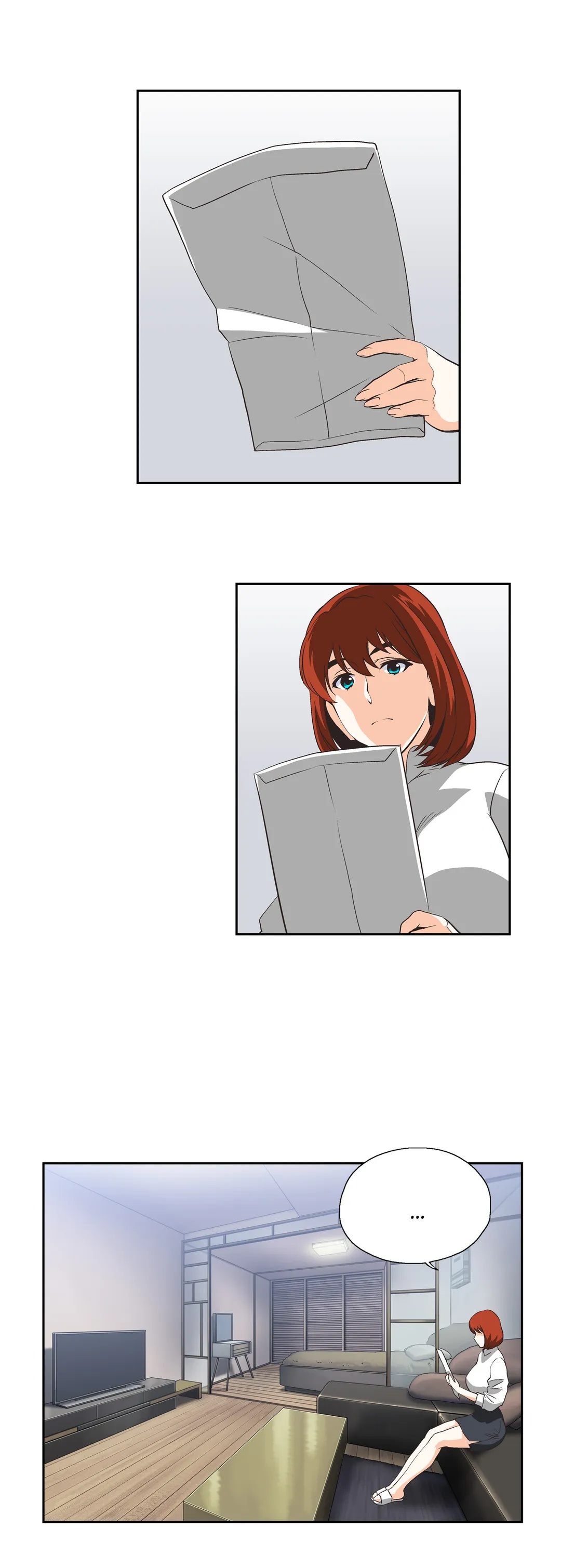 Sunggi’s Study Group End Chapter 21 - Manhwa18.com