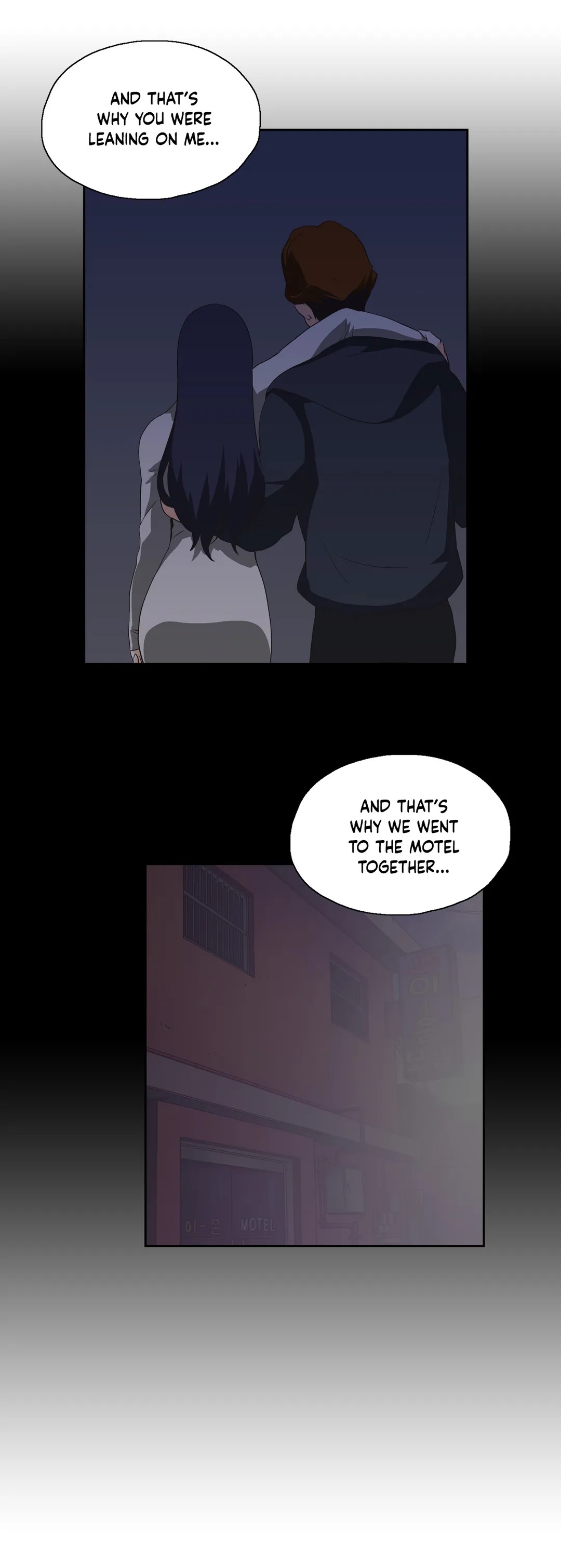 Sunggi’s Study Group End Chapter 21 - Manhwa18.com