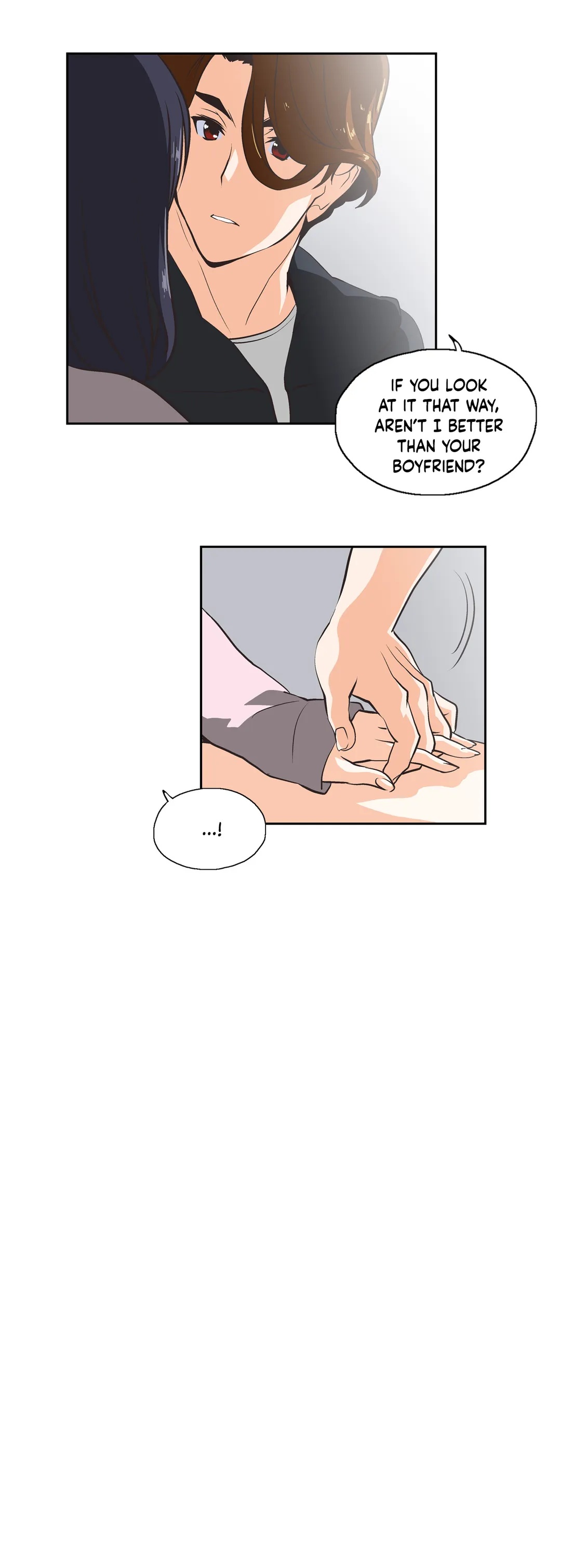 Sunggi’s Study Group End Chapter 21 - Manhwa18.com