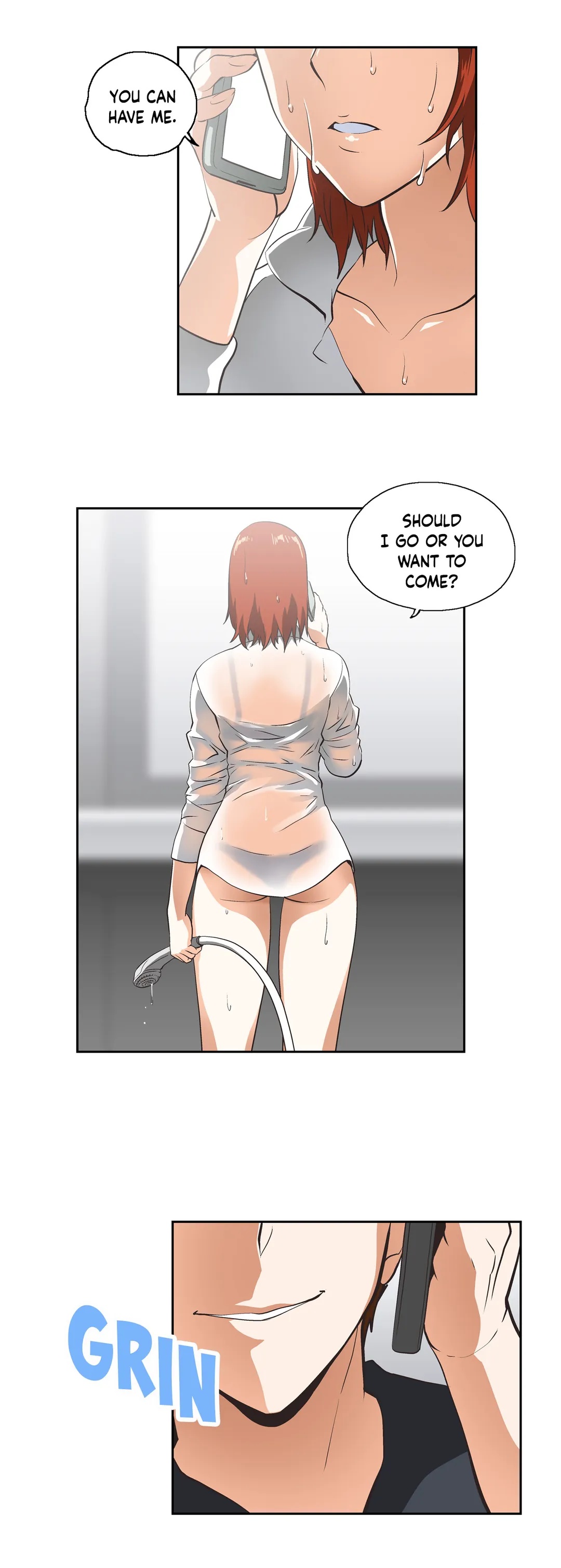 Sunggi’s Study Group End Chapter 21 - Manhwa18.com