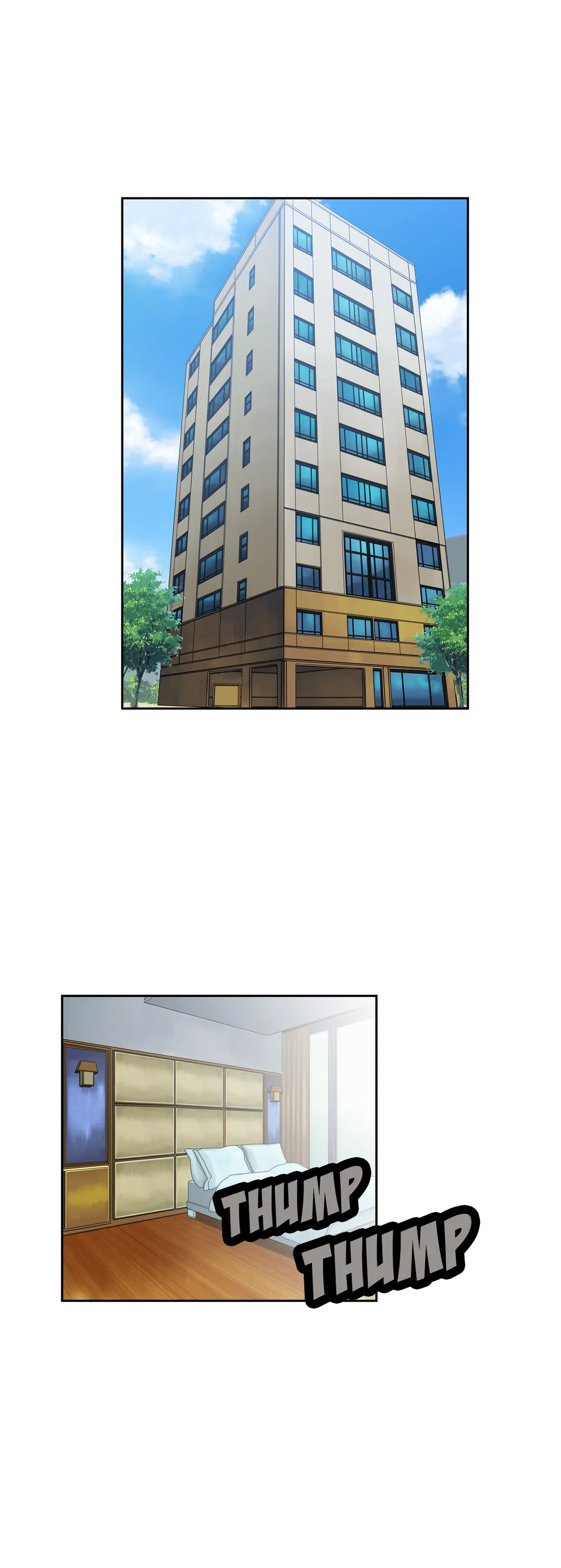 Sunggi’s Study Group End Chapter 21 - Manhwa18.com