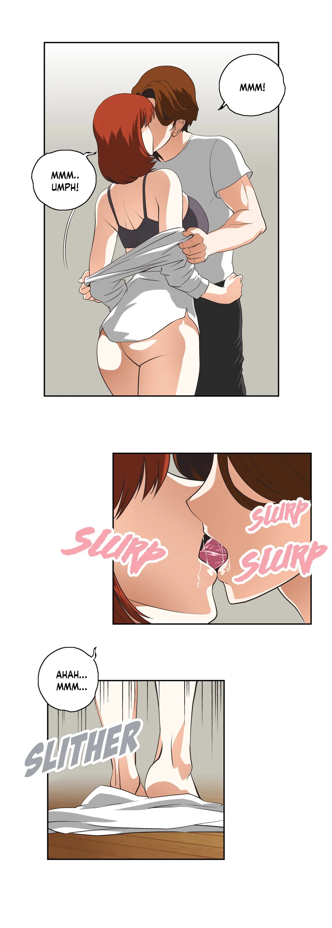 Sunggi’s Study Group End Chapter 21 - Manhwa18.com