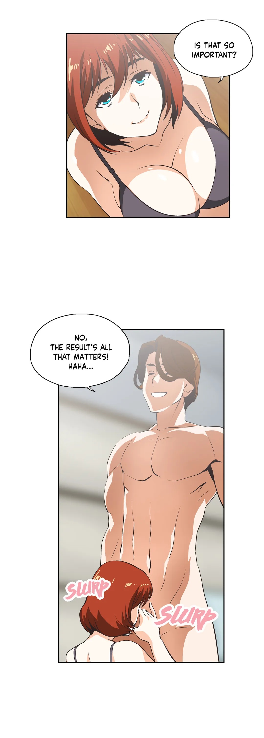 Sunggi’s Study Group End Chapter 21 - Manhwa18.com