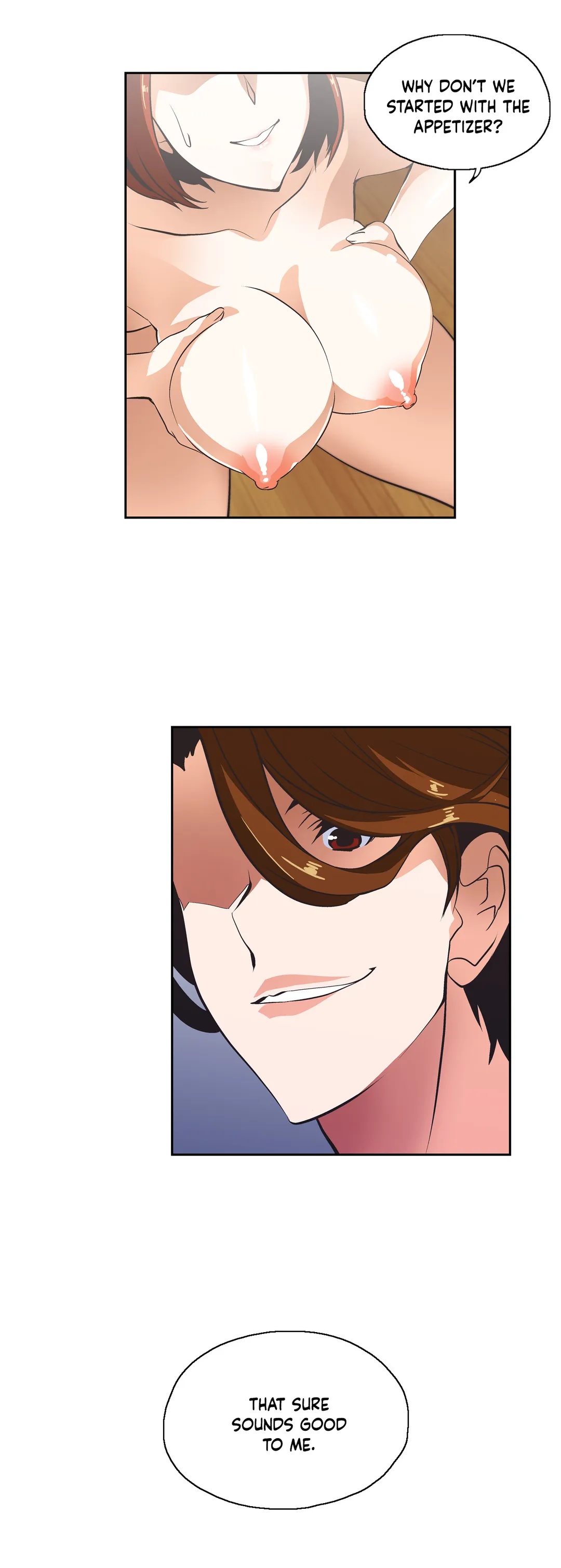 Sunggi’s Study Group End Chapter 21 - Manhwa18.com