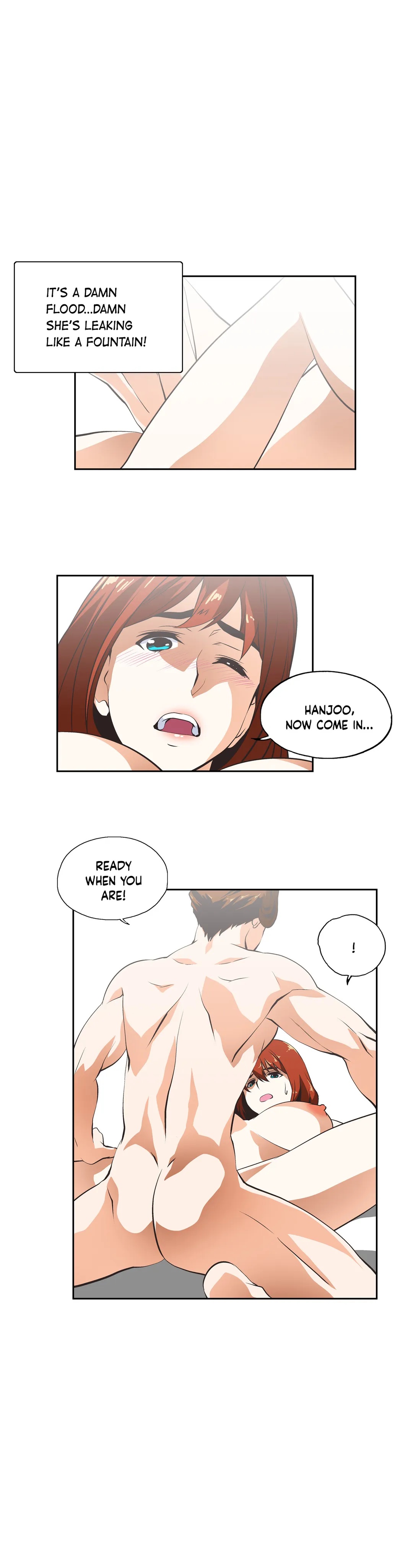 Sunggi’s Study Group End Chapter 22 - Manhwa18.com