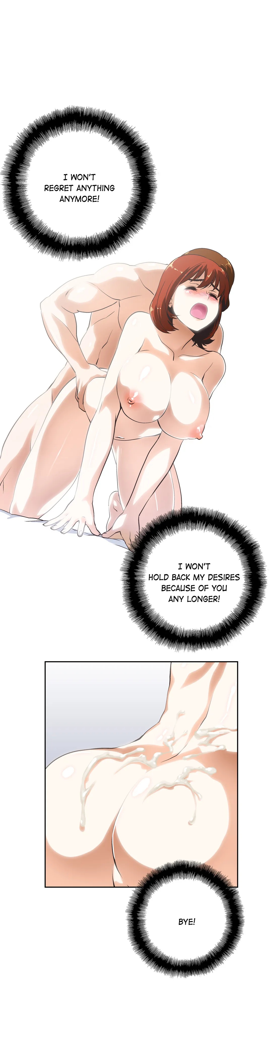 Sunggi’s Study Group End Chapter 22 - Manhwa18.com