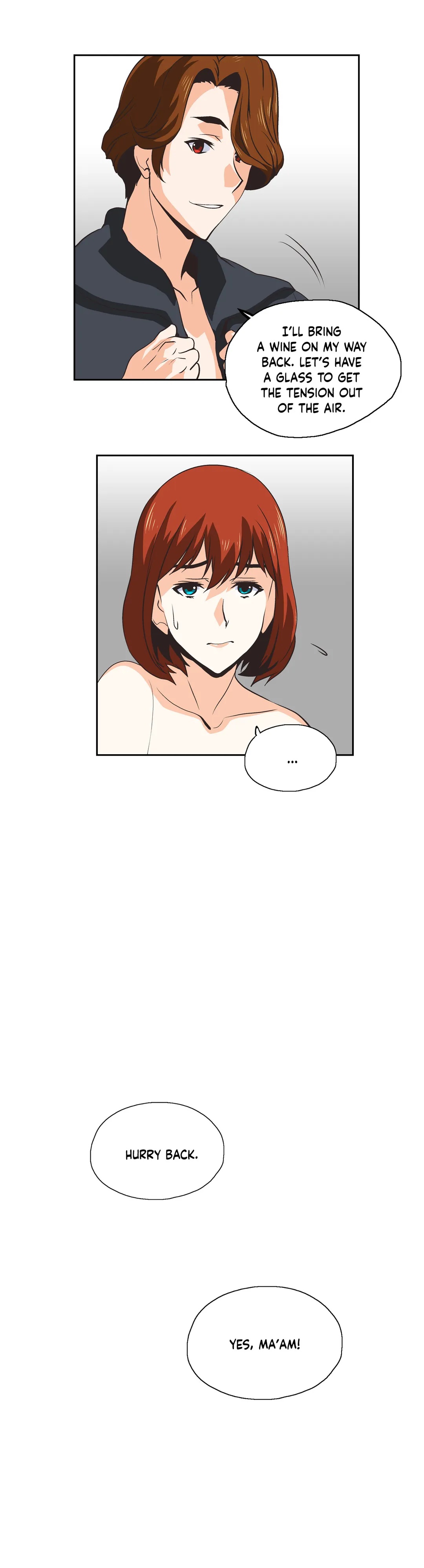 Sunggi’s Study Group End Chapter 23 - Manhwa18.com